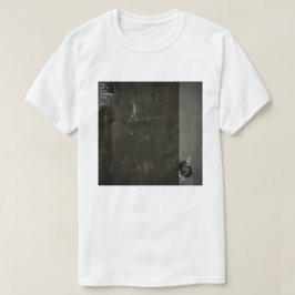 Camiseta ”You can't hide anything from a cat” T-shirts