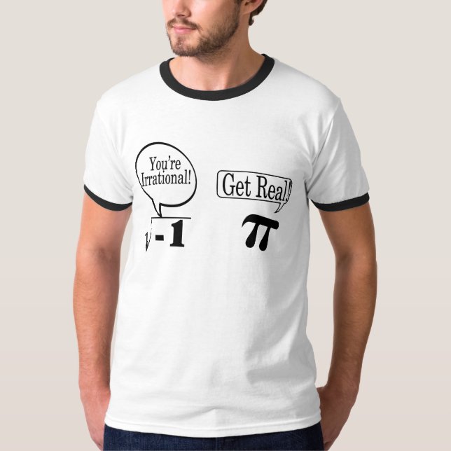 Camiseta you_irrational-1 (Frente)
