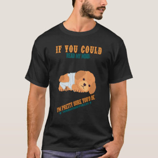 Camiseta You'd Be Traumatized For Life Humor Sarcastic Quot