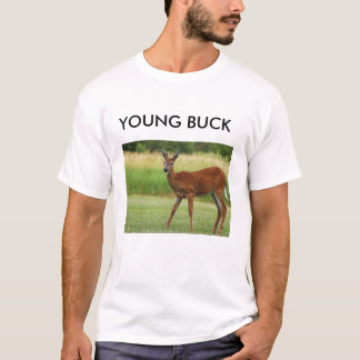 Camiseta Young Buck