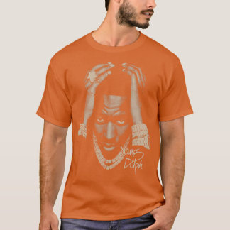 Camiseta Young Dolph