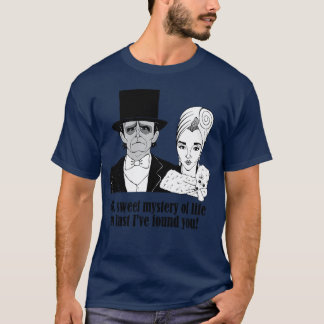 Camiseta YOUNG FRANKENSTEIN FAN ART gift