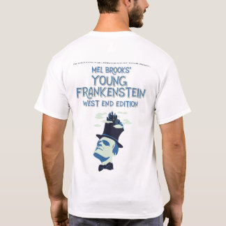 Camiseta Young Frankenstein T-Shirt