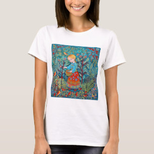 Camiseta Young Healer Girl