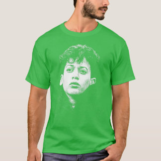 Camiseta Young Kamala Tapeçaria