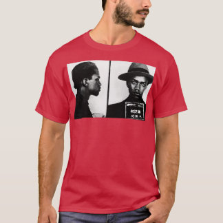 Camiseta Young Malcolm