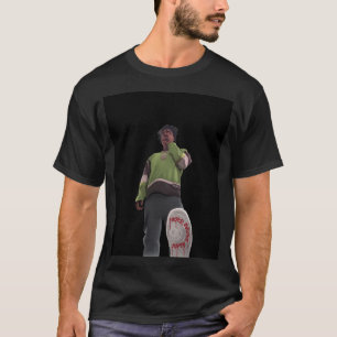 Camiseta Youngboy Step