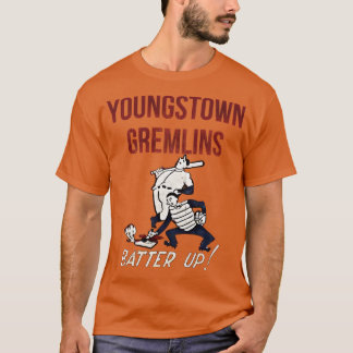 Camiseta Youngstown Baseball