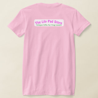 Camiseta Your Pad or Mine Women's Soft Pink
