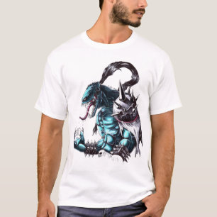 Camiseta youtuber engraçado zhc