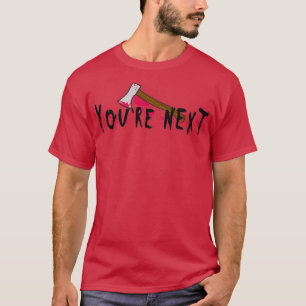 Camiseta Youx27re próximo 2