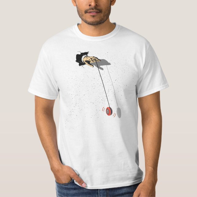 CAMISETA YOYO (Frente)