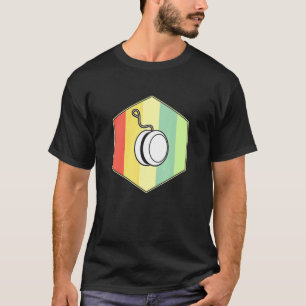 Camiseta Yoyo Legend Yoyo Master 3