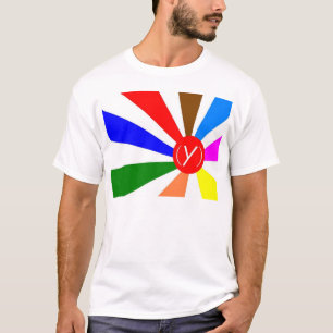 Camiseta Ypres imperial