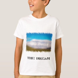 Camiseta Yucaipa Valley Dreamin