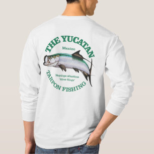 Camiseta Yucatan (Tarpon)