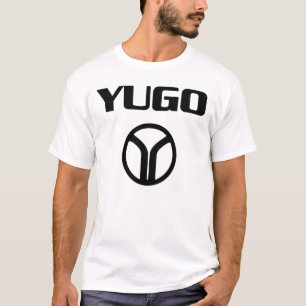 Camiseta Yugo