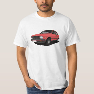 Camiseta Yugo - 3 cores - Personalizar e escolher uma - EUA