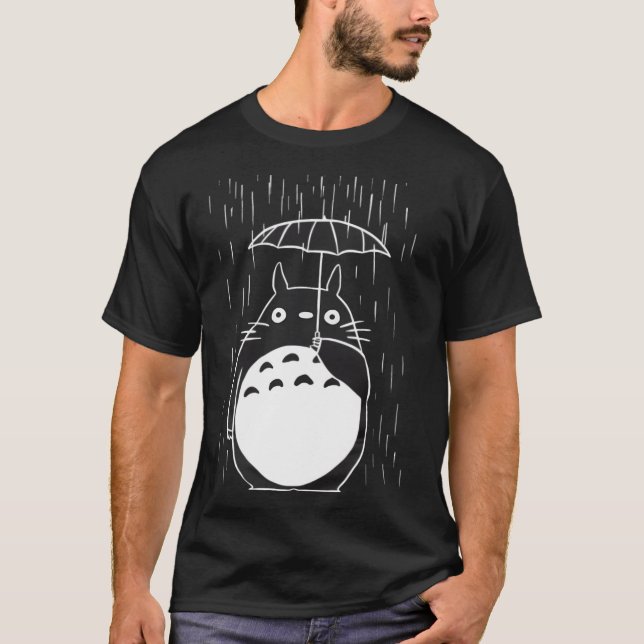 Camiseta Yui13 Anime to toro my neigh bo (Frente)