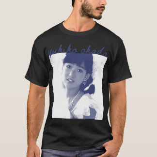 Camiseta Yukiko Okada Essential T-Shirt