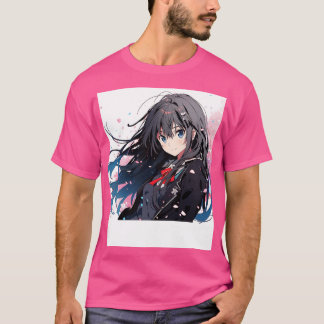 Camiseta yukino