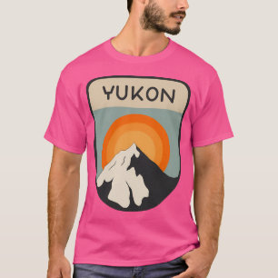 Camiseta Yukon