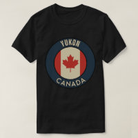 Yukon Canadá