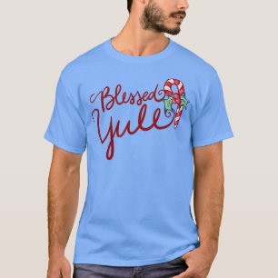 Camiseta Yule Candy Candy Candy T-Shirt54