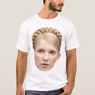 Camiseta Yulia Timoshenko ENFRENTA