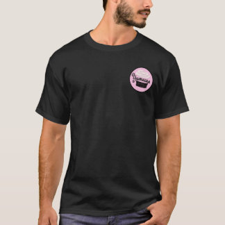Camiseta Yumease Dark T's
