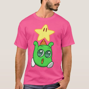 Camiseta Yumetaro - Gimmick