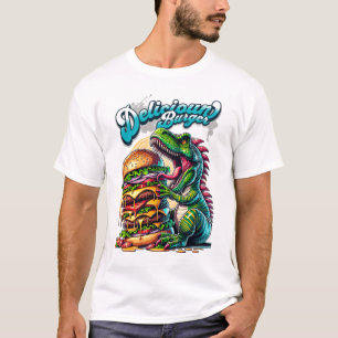 Camiseta Yummy