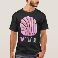 Yummy Concha Para Pan De Dulce