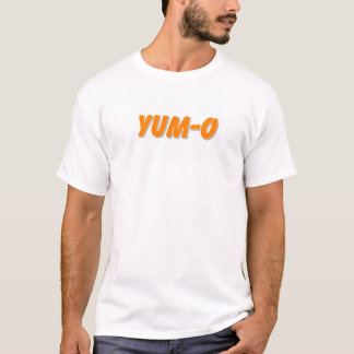 CAMISETA YUMO