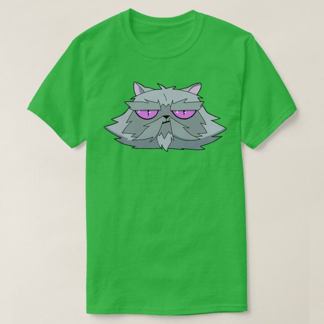 Camiseta Yumyan Classic TSirt (Frente do Design)