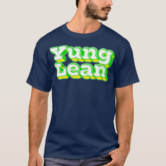 Camiseta Yung Lean