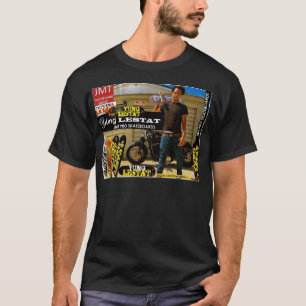 Camiseta YUNG LESTAT