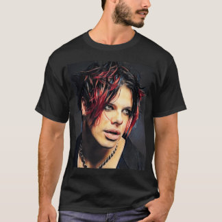 Camiseta Yungblud