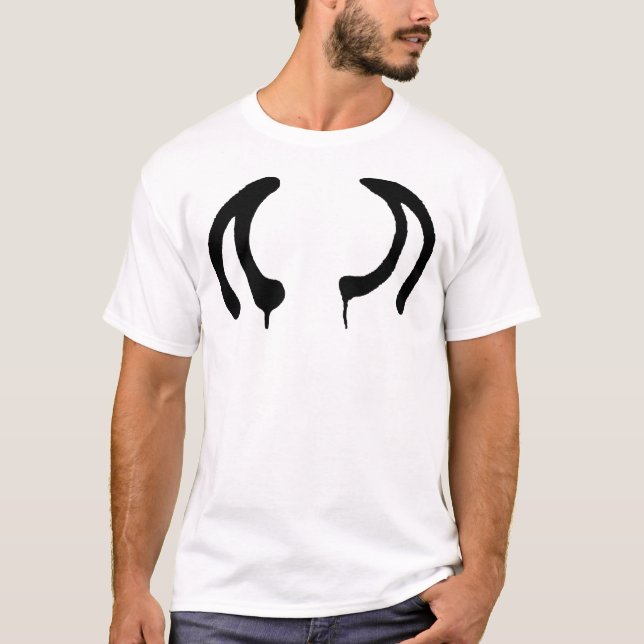 Camiseta Yungblud (Frente)