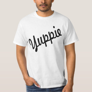 Camiseta Yuppie