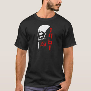 Camiseta Yuri Gagarin