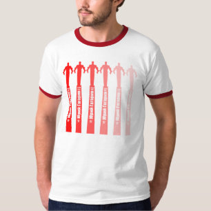 CAMISETA YURI GAGARIN 1961