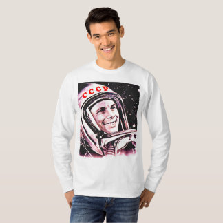CAMISETA YURI GAGARIN-3