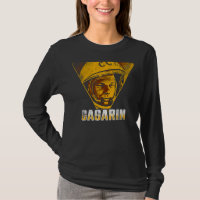 Yuri Gagarin Cosmonaut Astronauta Espacial União S