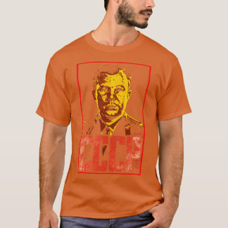 Camiseta Yuri Gagarin Primeiro no Espaço 4