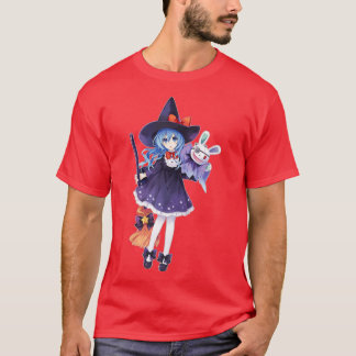 Camiseta Yushino Himekawa Ao Vivo