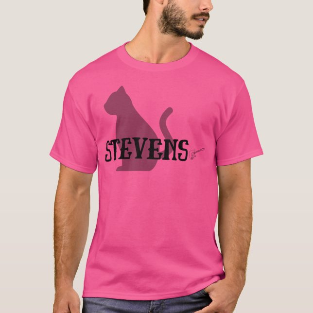 Camiseta Yusuf Cat Stevens (Frente)
