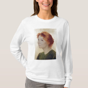 Camiseta Yvette Guilbert 1895