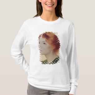 Camiseta Yvette Guilbert 1895