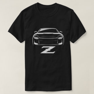 CAMISETA Z